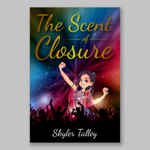 Diseño de portada de libro por Creative-Sign para este proyecto | Diseño: #27731332