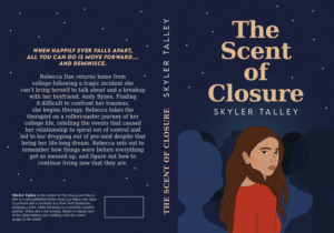 Design de Couverture de Livre par Magnolia Studio pour ce projet | Design #27731360