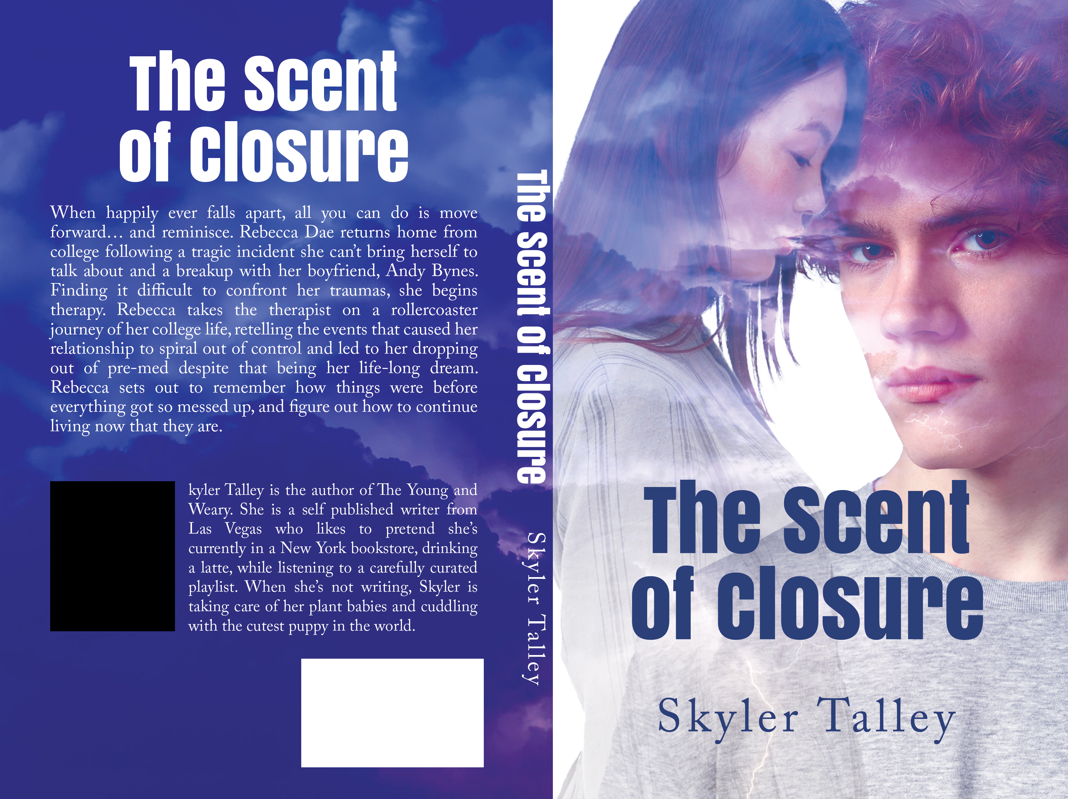 Book Cover Design by leuchi for this project | Design #27706439