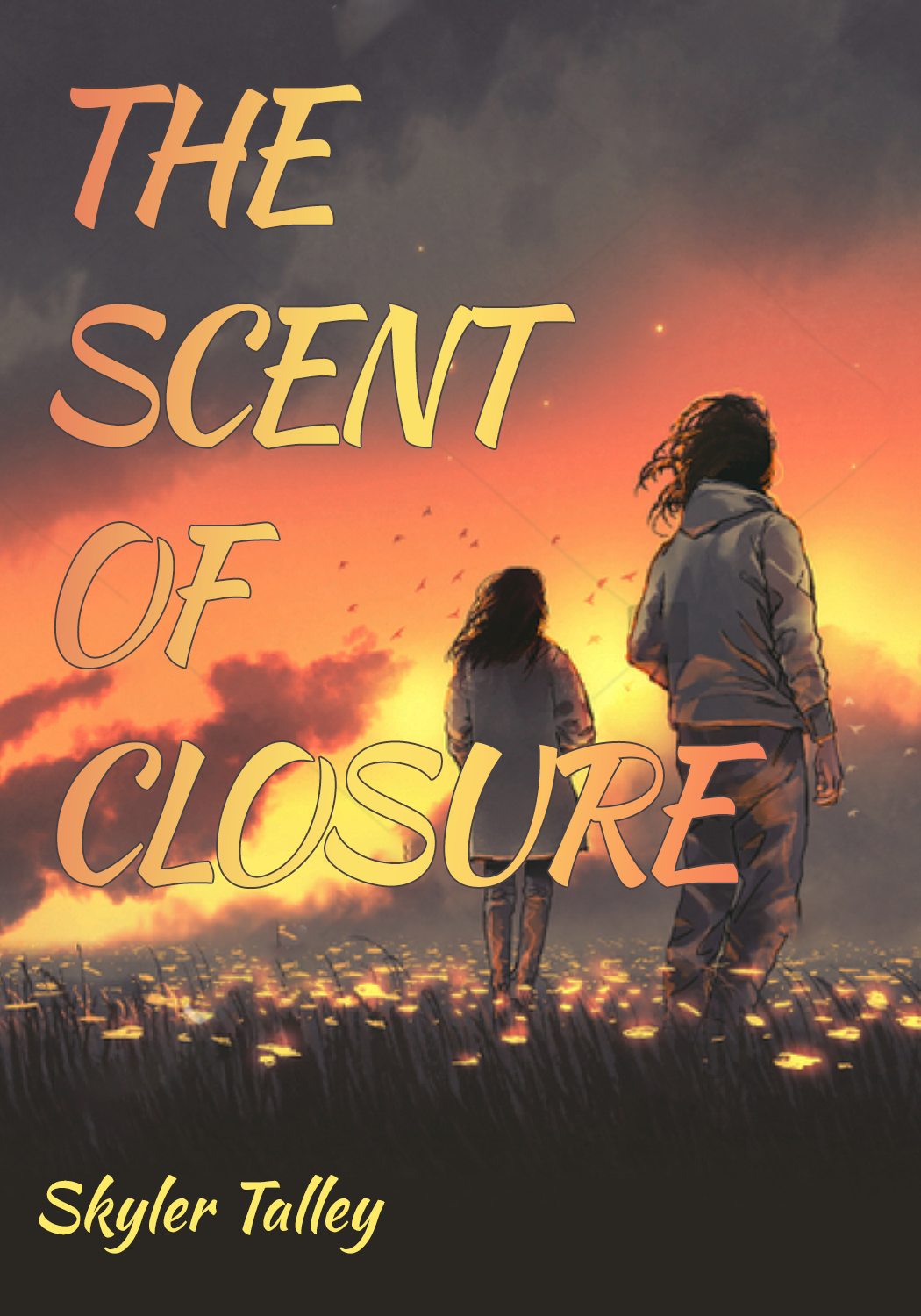 Book Cover Design by sormaz.tanja for this project | Design #27695293