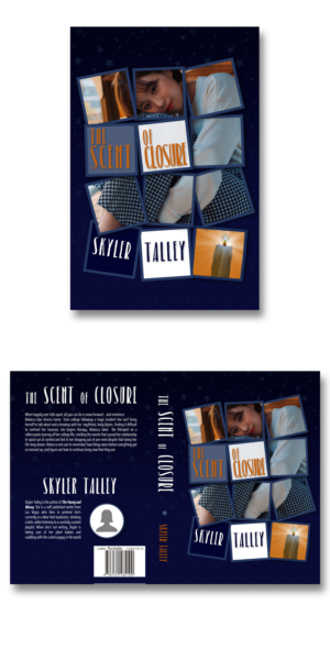 Design de Couverture de Livre par SleepyRobbik pour ce projet | Design : #27698485
