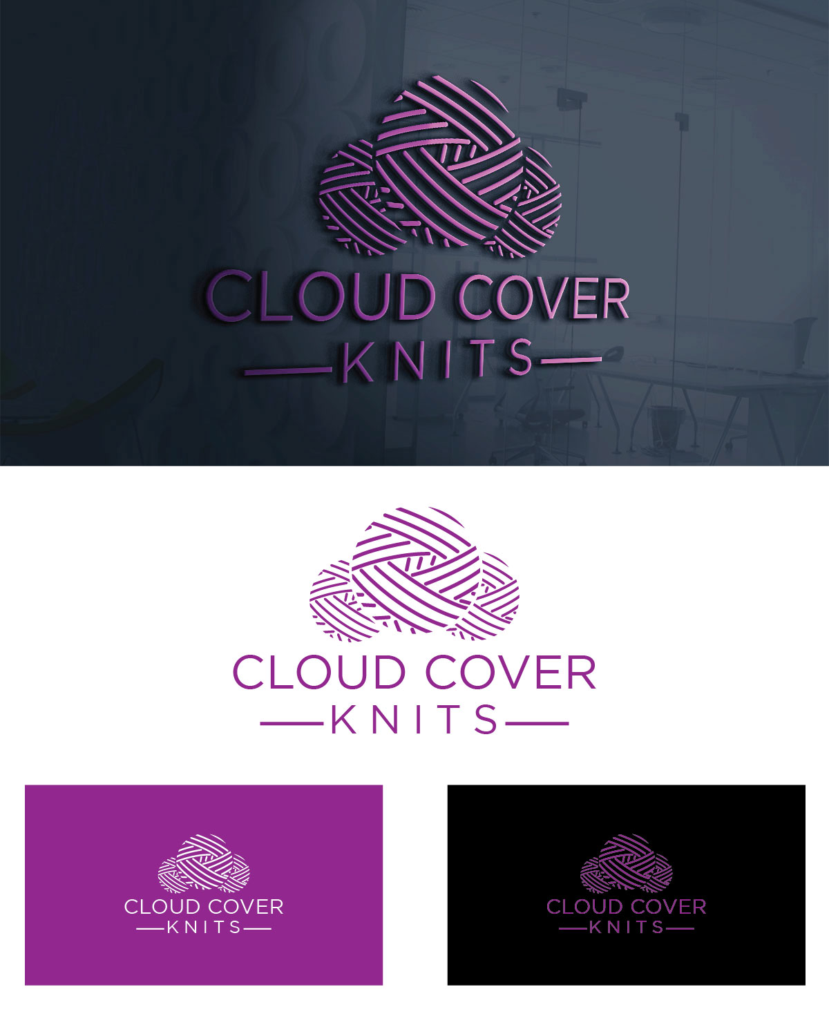 Logo Design by Isnah Logo for this project | Design #27695141