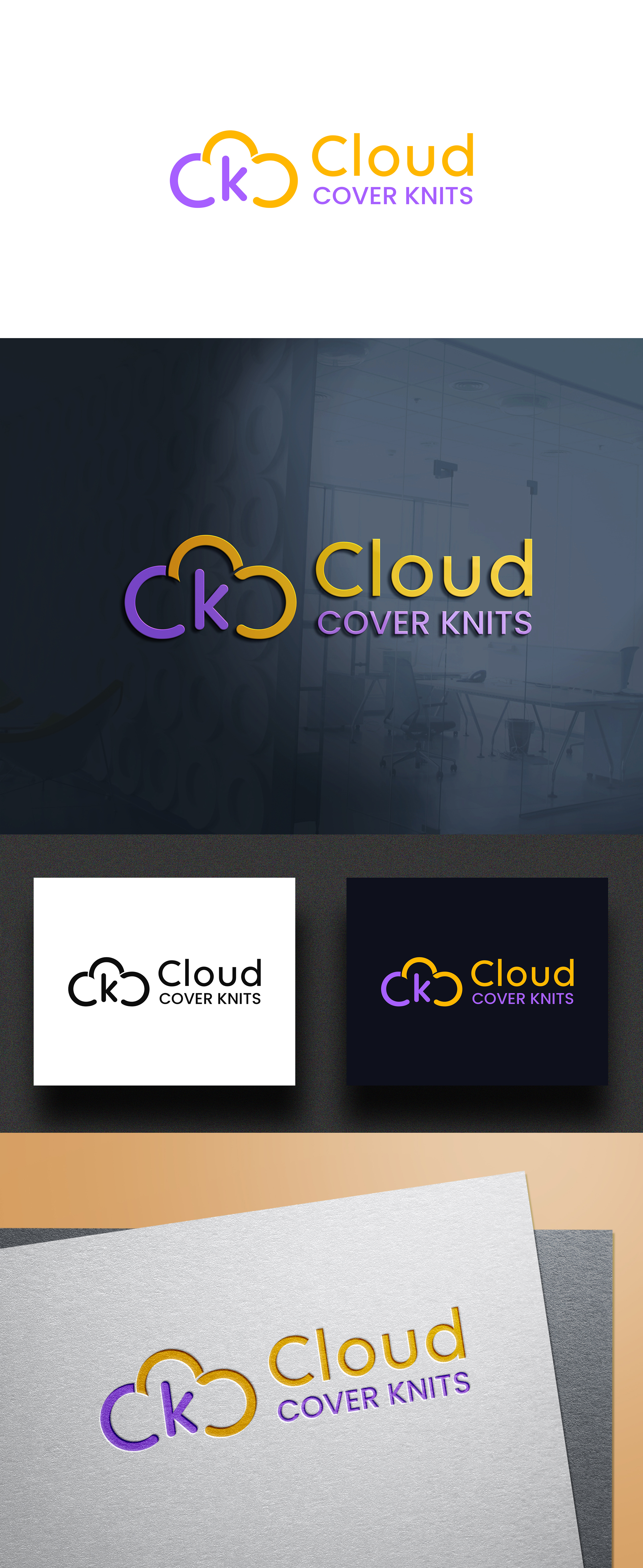 Logo Design by MD Aminul Islam for this project | Design #27694385