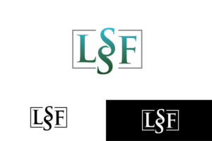 LSSF  With the S's fusing together. | Logo-Design von renderman