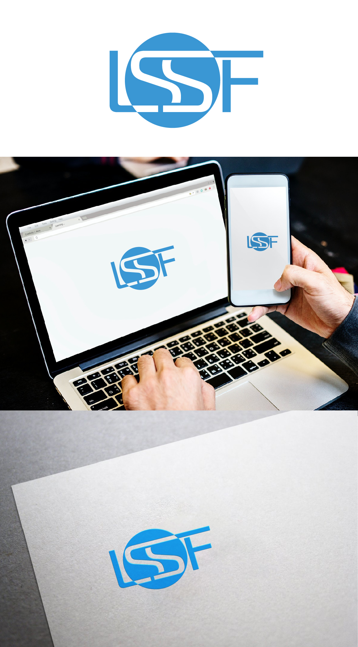 Logo Design by creative.bugs for this project | Design #27768185