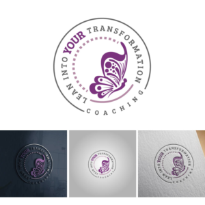 Diseño de Logo por michellefrances para este proyecto | Diseño: #27709272