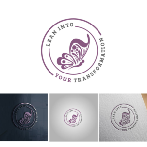 Diseño de Logo por michellefrances para este proyecto | Diseño: #27709275