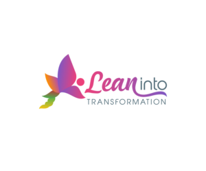 Lean into YOUR Transformation Coaching | Logo Design by taufik_alrahman