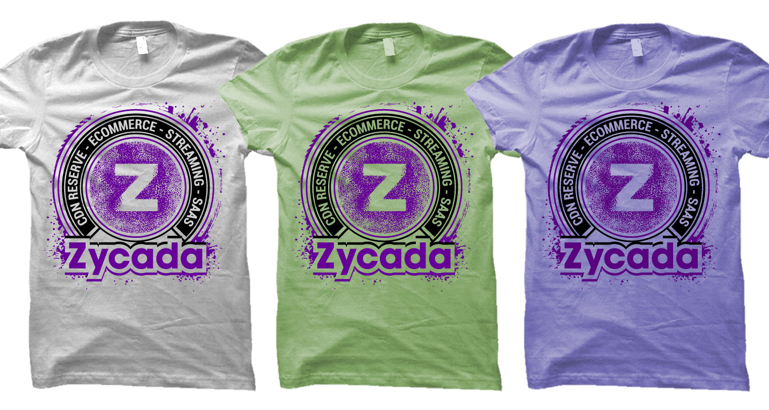 T-shirt Design by FATPIXEL for DigitalFunnelmentals | Design: #27693705