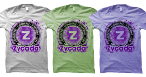 The Most Coveted Corporate T-Shirt Ever