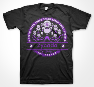 T-shirt Design by badpixelarts for DigitalFunnelmentals | Design: #27693658