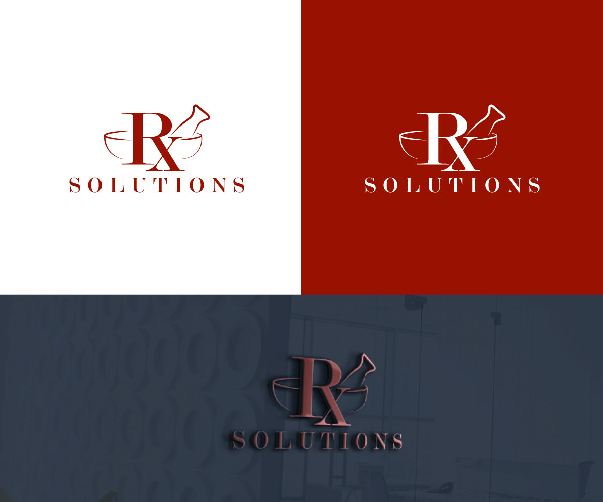 Logo Design by RS_Design for this project | Design #27696380