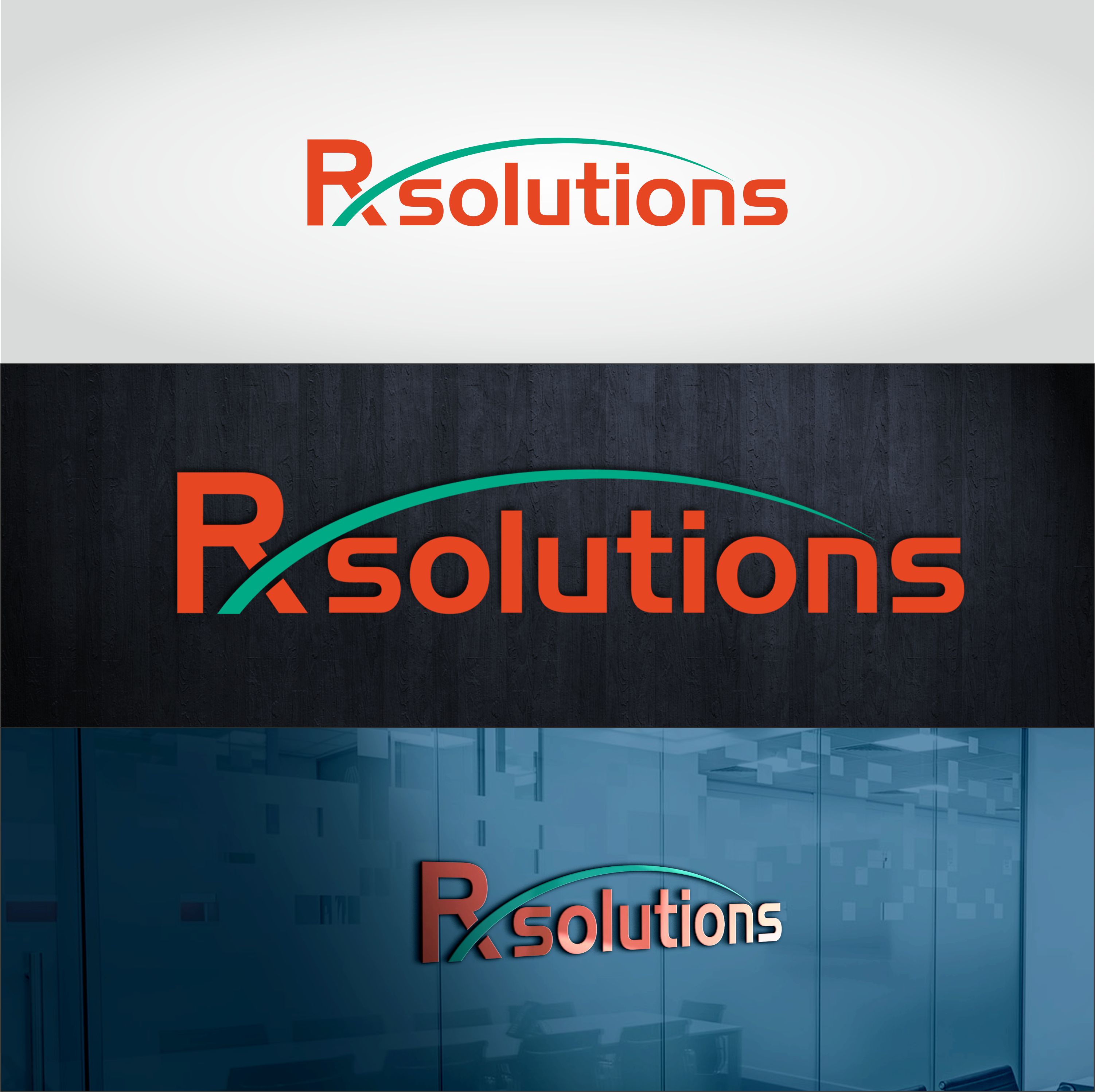 Logo Design by mdnegi for this project | Design #27698944