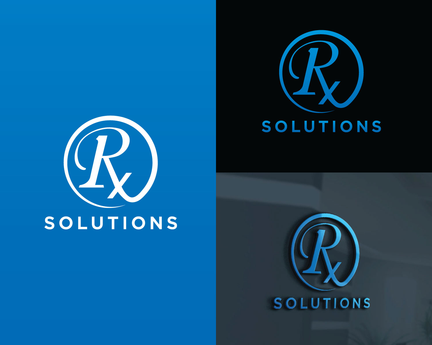 Logo Design by Atec for this project | Design #27695121