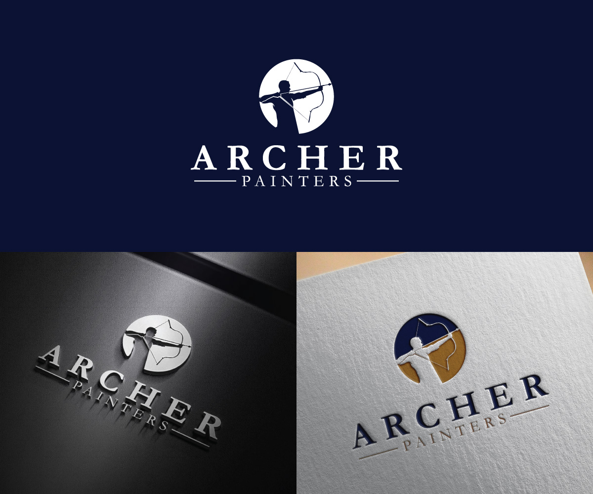 Logo Design by Adi Graphics for this project | Design #27711395