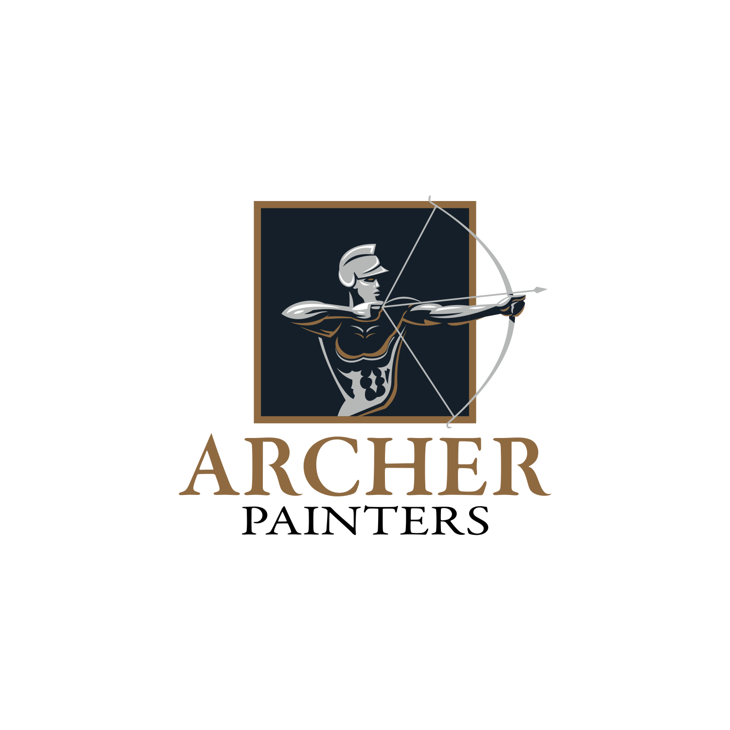 Logo Design by mbah dudung for this project | Design #27708711