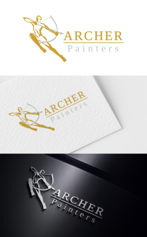 Logo Design by ELAMANTS for this project | Design #27729080