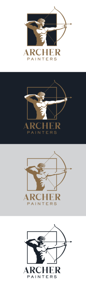 Logo Design by sourgraping
