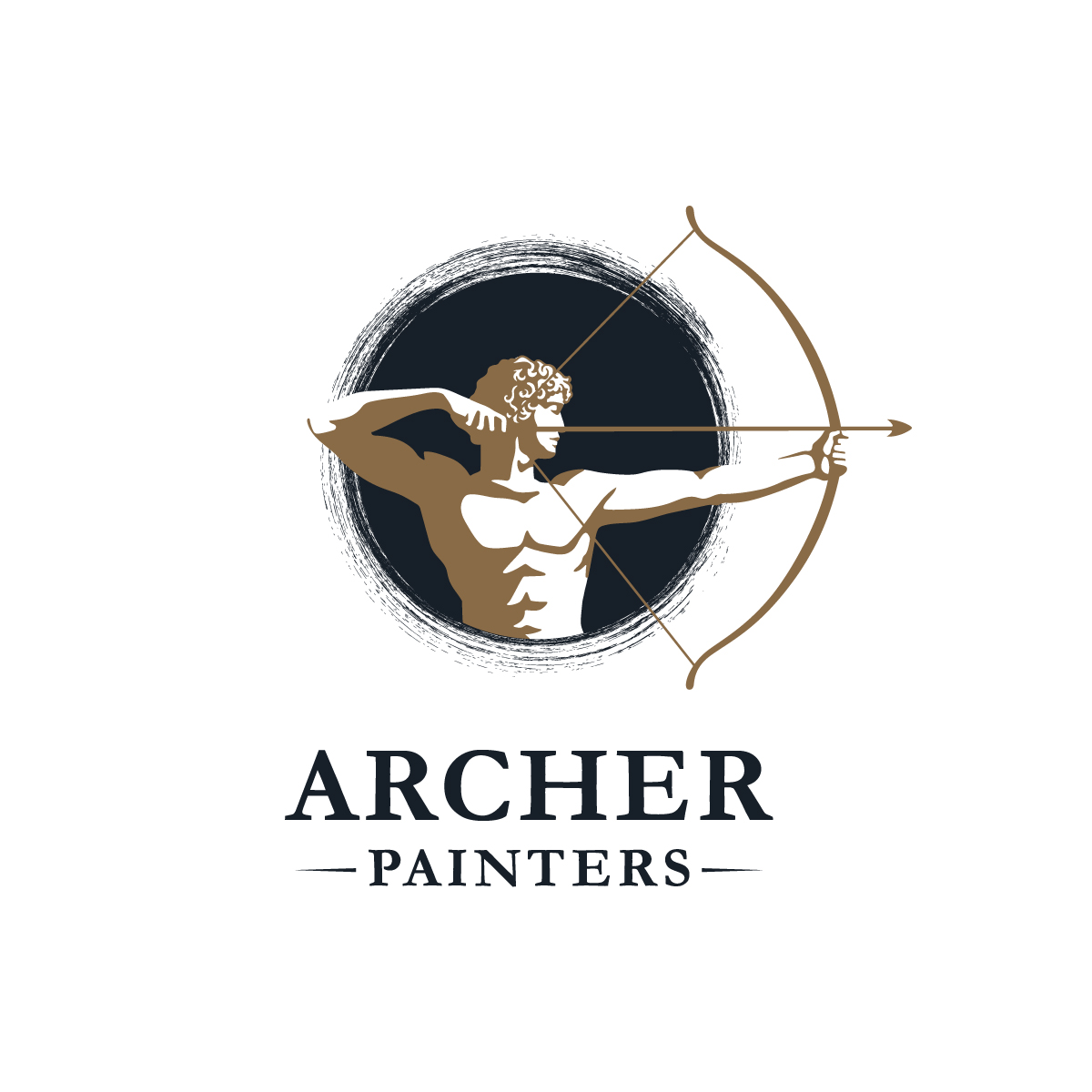 Logo Design by sourgraping for this project | Design #27765954