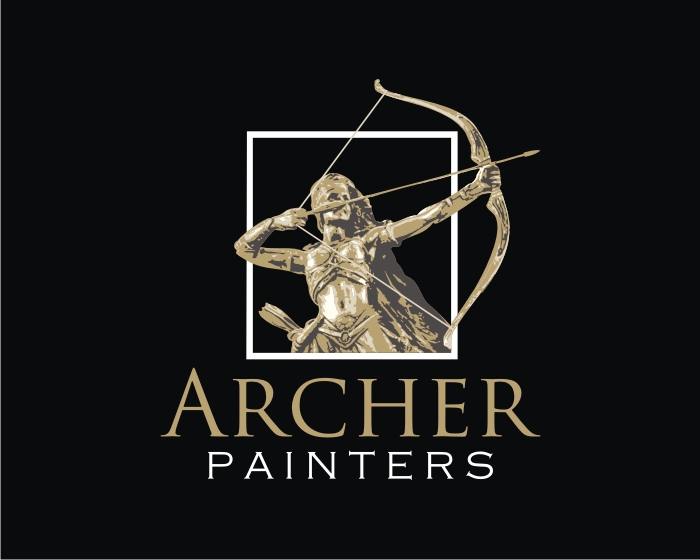 Logo Design by Gito Kahana for this project | Design #27723550