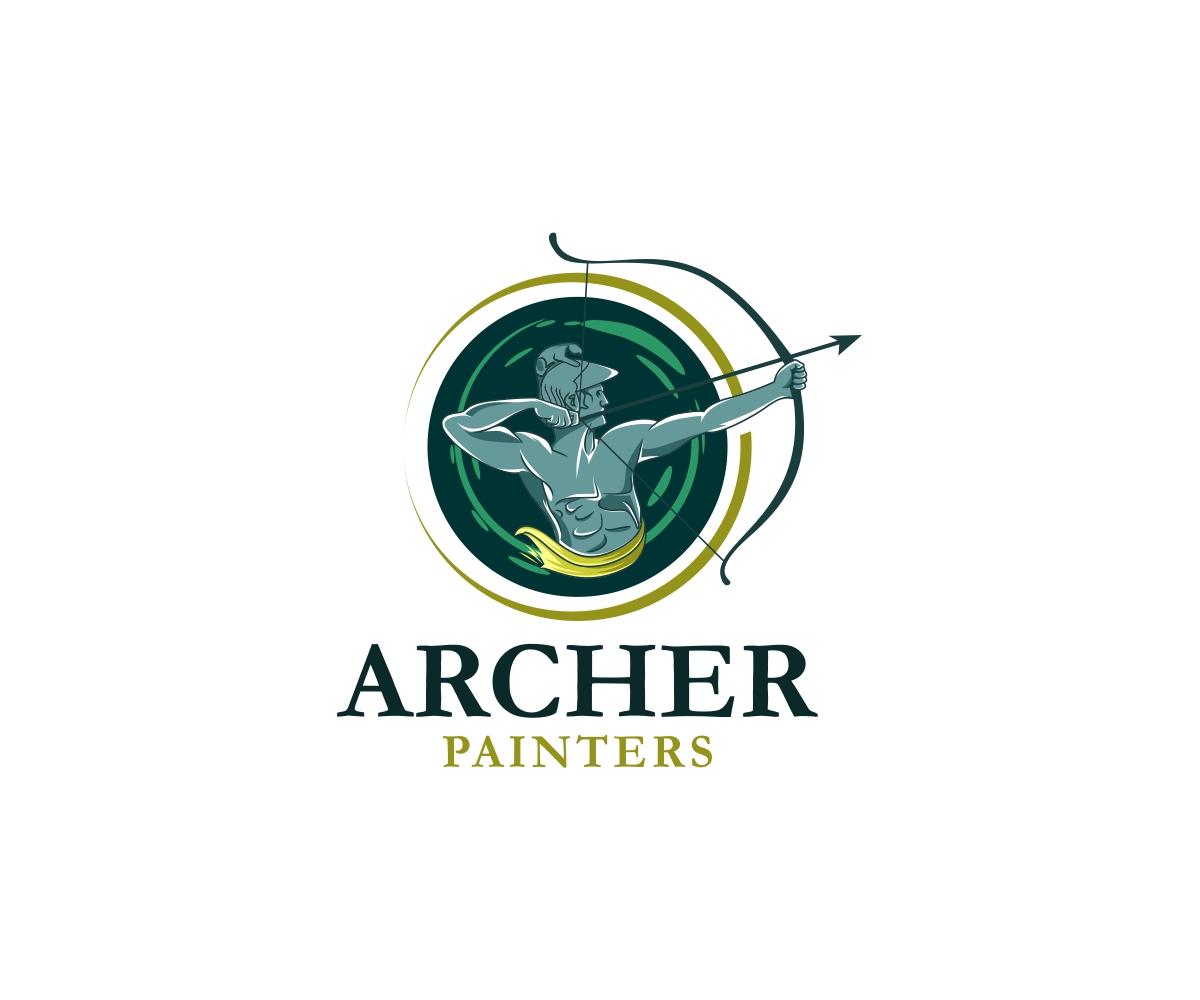 Logo Design by rastf2day for this project | Design #27726866