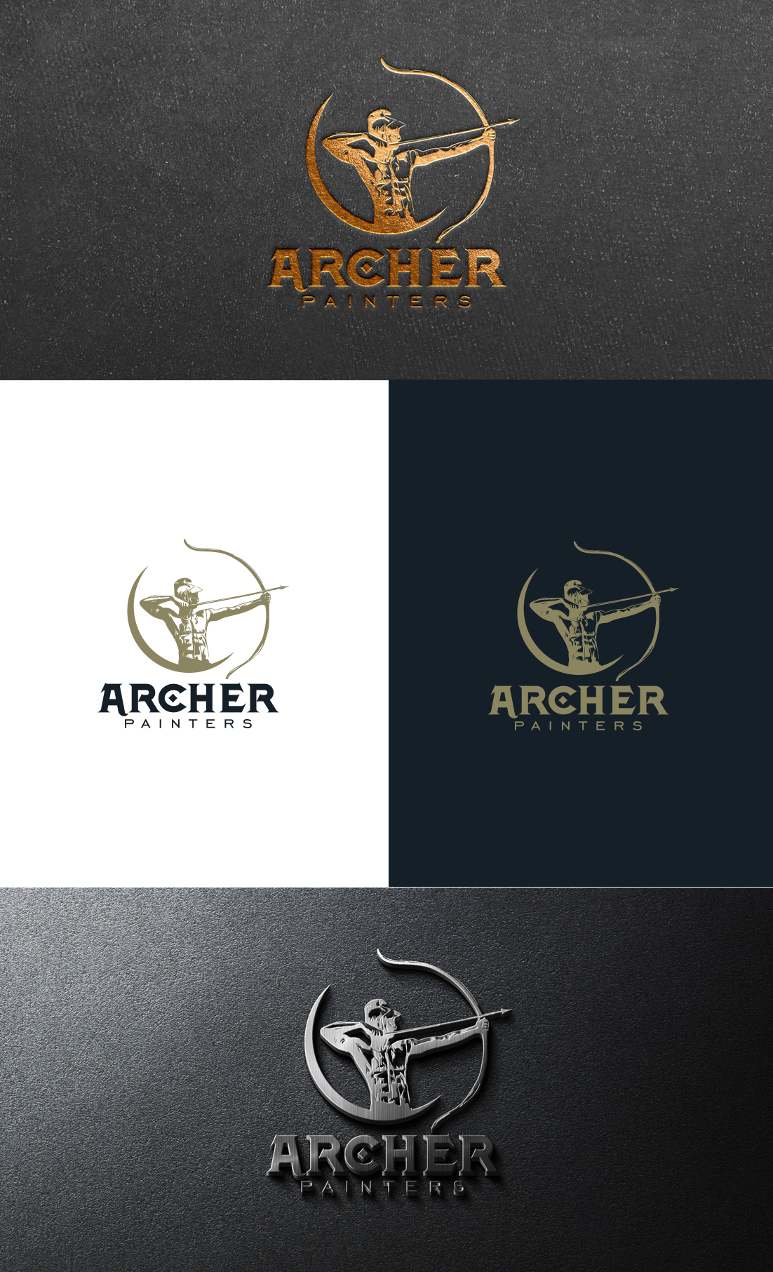 Logo Design by GLDesigns for this project | Design #27699776