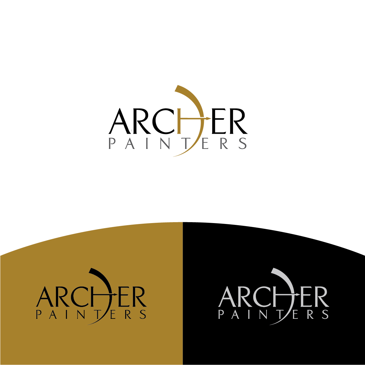 Logo Design by Deziners Zone for this project | Design #27698910