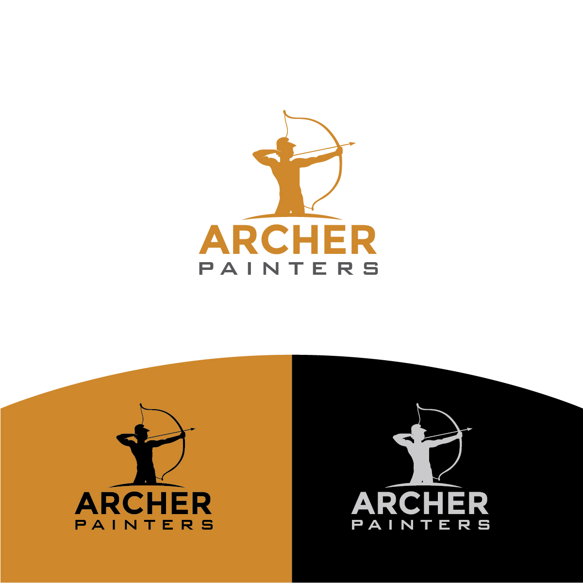 Logo Design by Deziners Zone for this project | Design #27698911