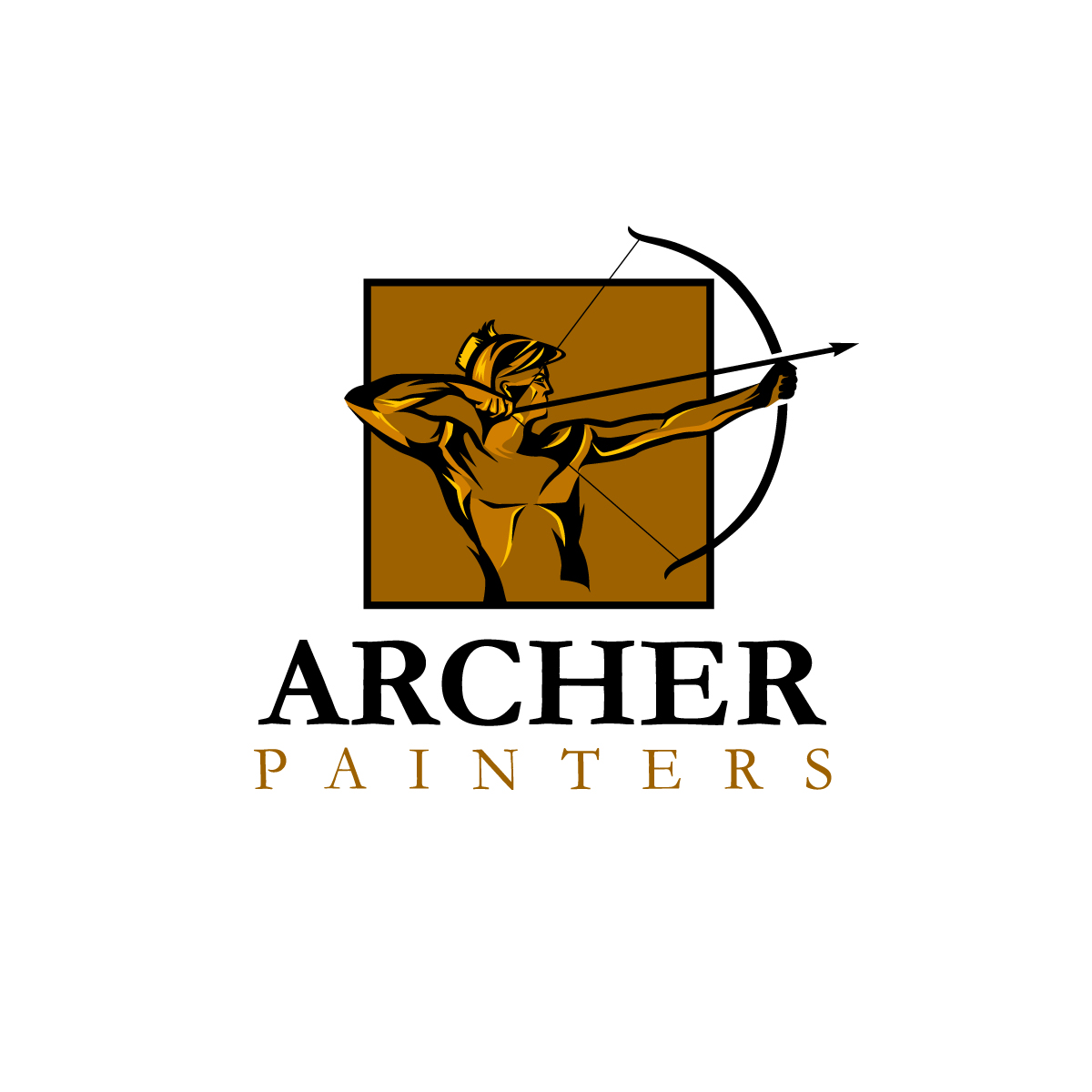 Logo Design by AbhishekkM'24 for this project | Design #27699189