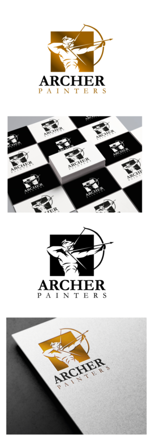 Design de Logo par AbhishekkM'24 pour ce projet | Design : #27699500
