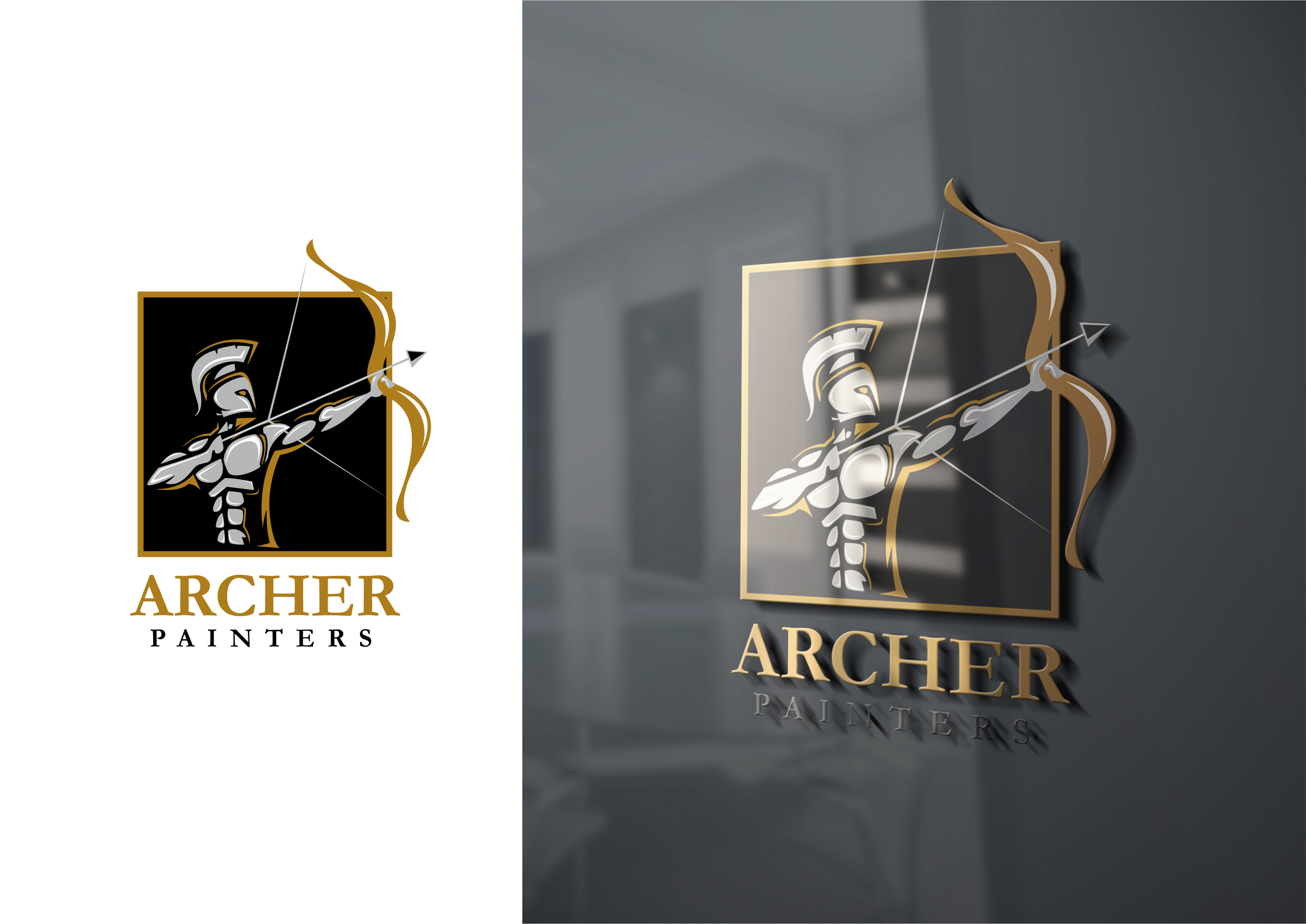 Logo-Design von robicahyadi.design für dieses Projekt | Design #27698549