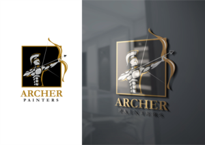 Logo Design by robicahyadi.design