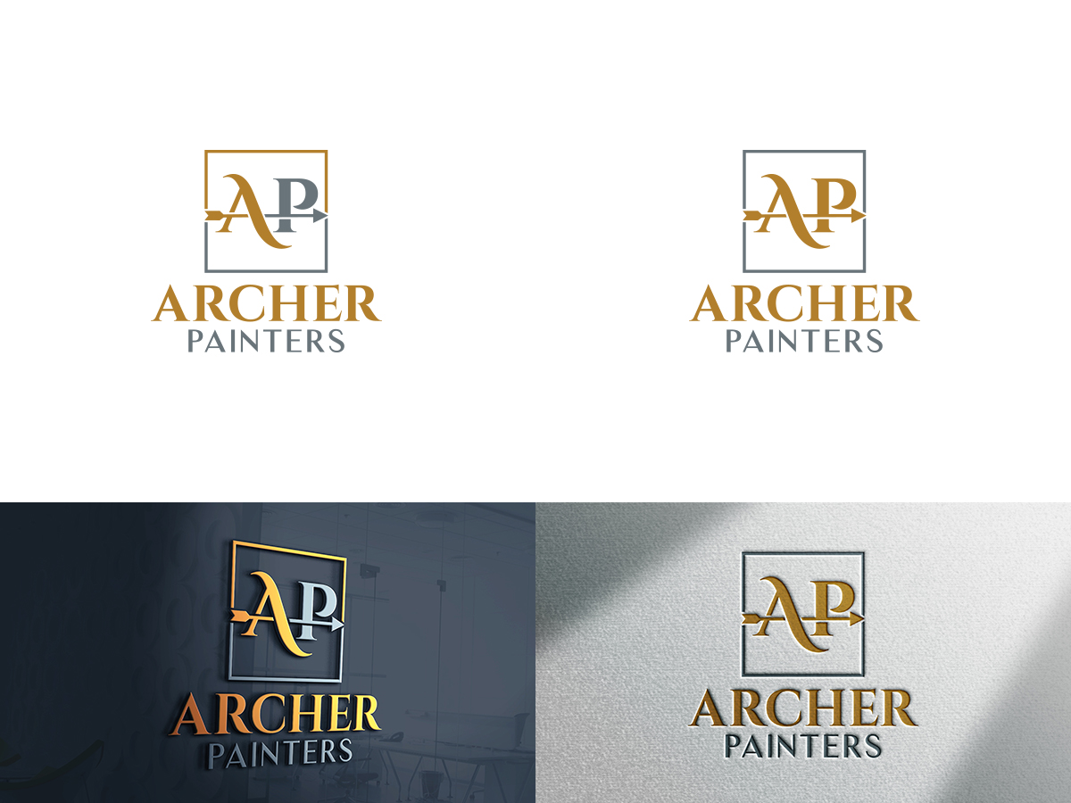 Logo Design by Slant Line Media for this project | Design #27708484