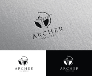 Logo Design by Iris 3