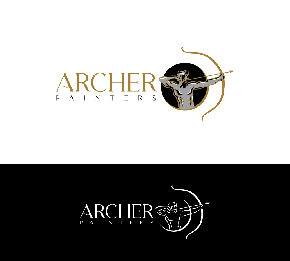 Logo Design by step forward 2 for this project | Design #27697925