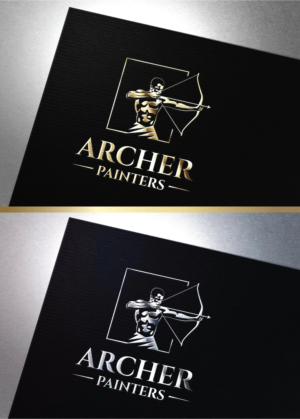 Logo Design by Mario 11 for this project | Design #27712401