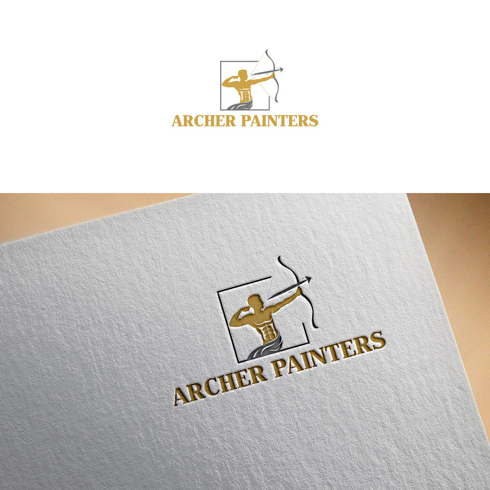 Logo Design by Trident for this project | Design #27710293