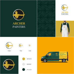 Logo Design by Bastinian for this project | Design #27721050