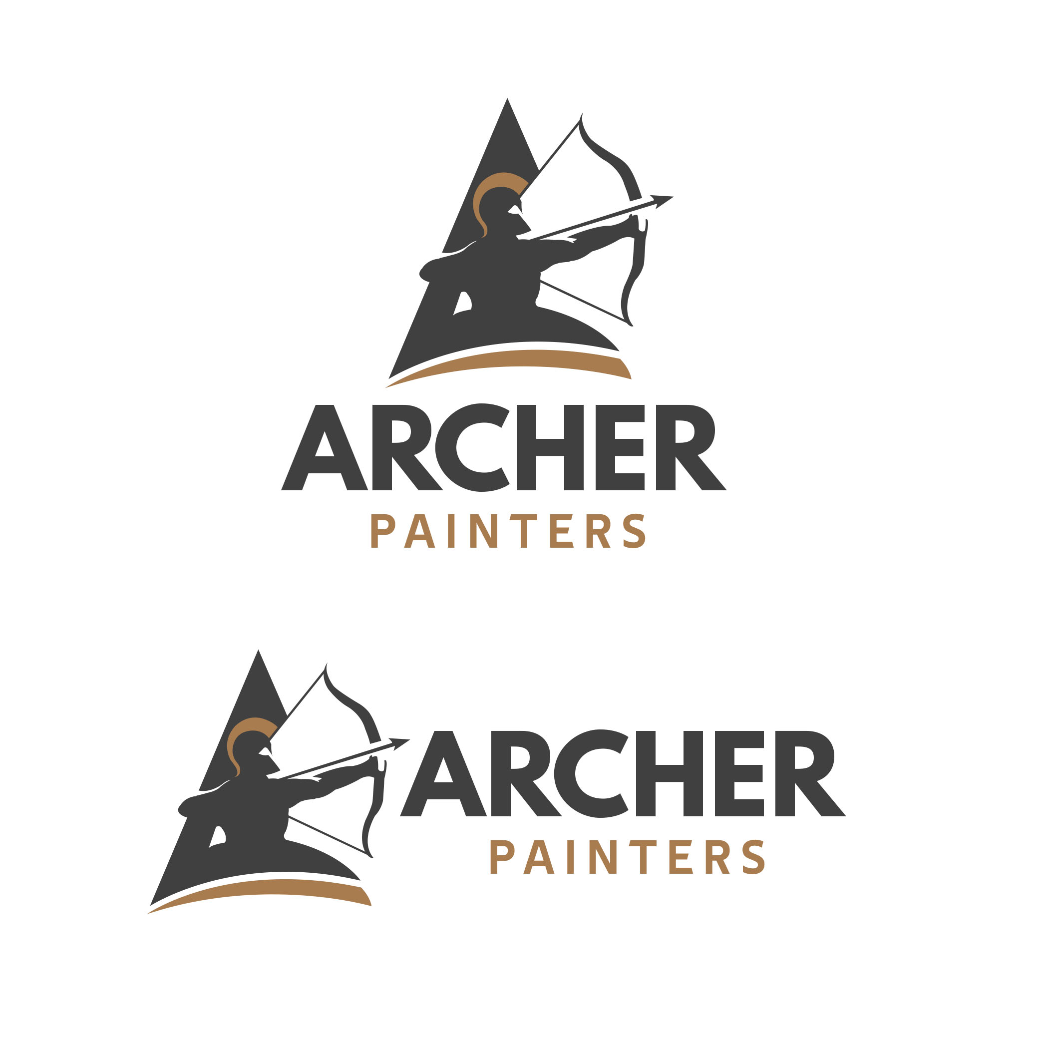 Logo Design by kucingbalap for this project | Design #27728654