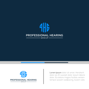 Logo Design by jinbai for AudPractice Group, LLC | Design: #27694594