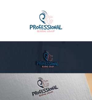 Diseño de Logo por RRR Design para AudPractice Group, LLC | Diseño: #27696411