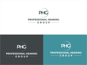 Diseño de Logo por creative Sujsa para AudPractice Group, LLC | Diseño: #27936332