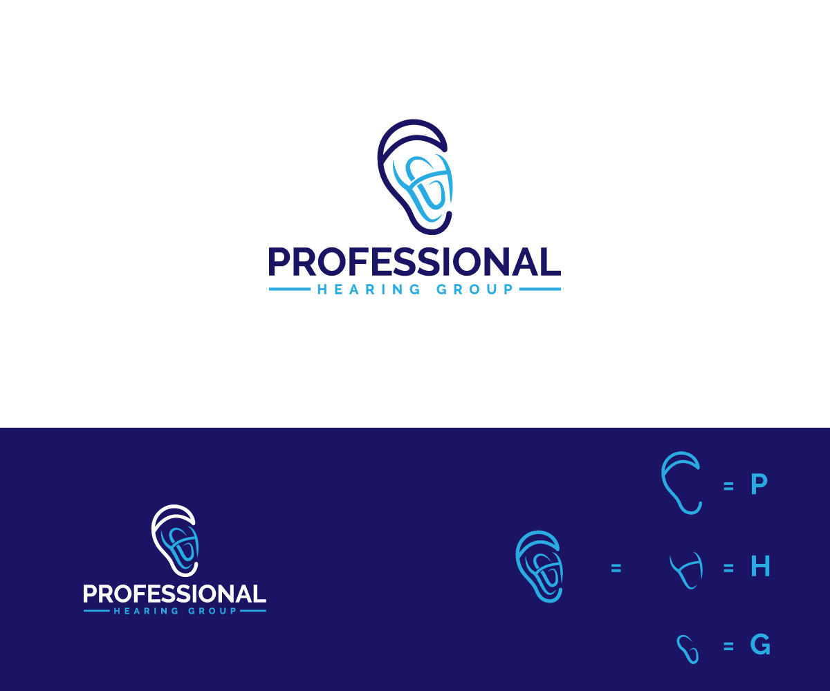 Logo Design by RS_Design for AudPractice Group, LLC | Design #27696297