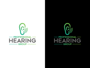 Logo-Design von 439 Creations für AudPractice Group, LLC | Design: #27694382