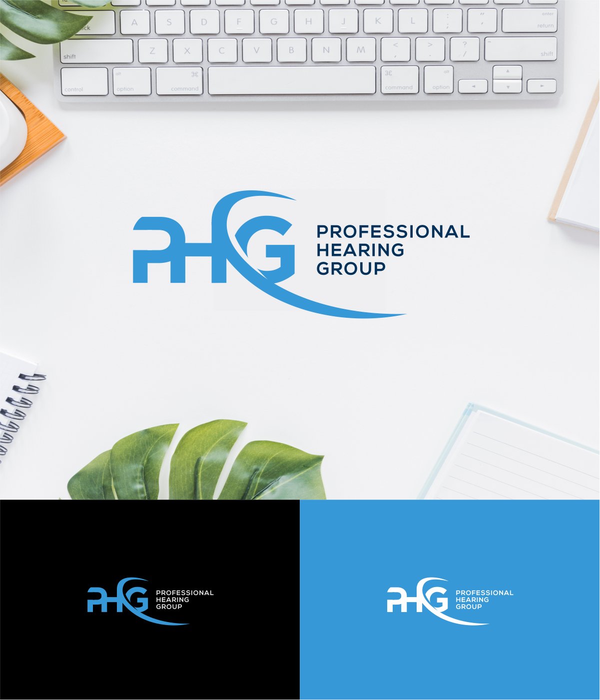 Logo-Design von Dembol 2 für AudPractice Group, LLC | Design #27702021