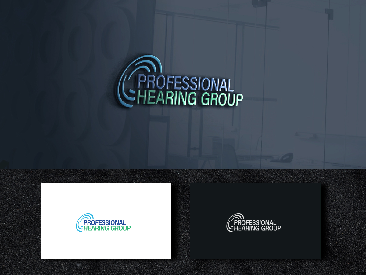Logo Design by ArtSamurai for AudPractice Group, LLC | Design #27696703
