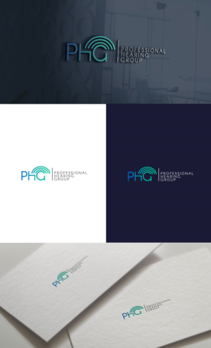 Logo-Design von GLDesigns für AudPractice Group, LLC | Design: #27695606