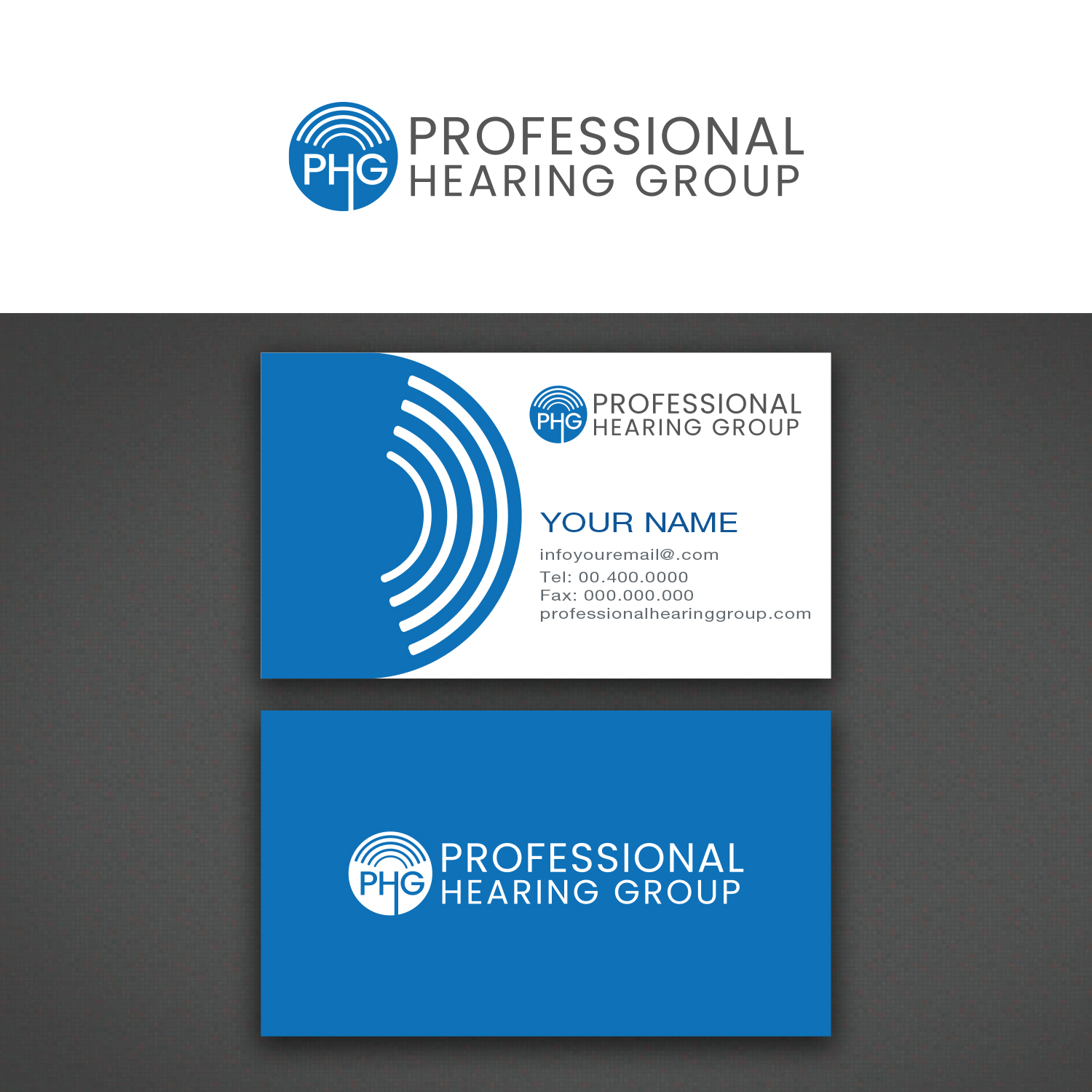 Design de Logo par MG.graphics pour AudPractice Group, LLC | Design #27695107