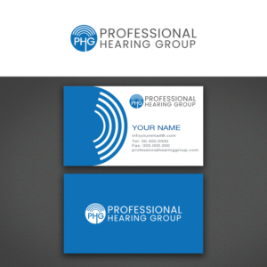 Diseño de Logo por MG.graphics para AudPractice Group, LLC | Diseño: #27695107