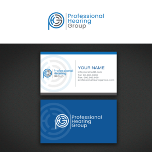 Diseño de Logo por MG.graphics para AudPractice Group, LLC | Diseño: #27695108